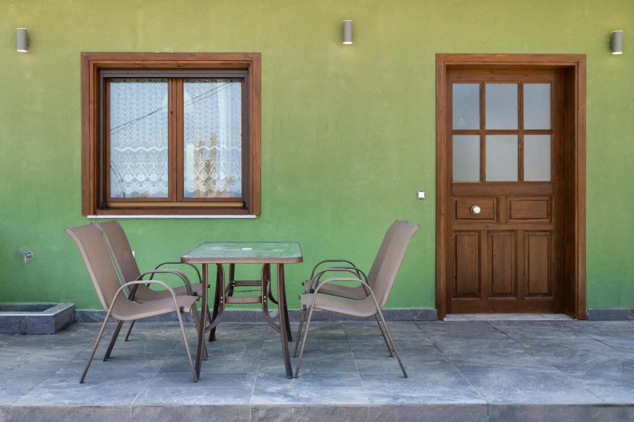 Danai House 3 Appartement Nea Roda